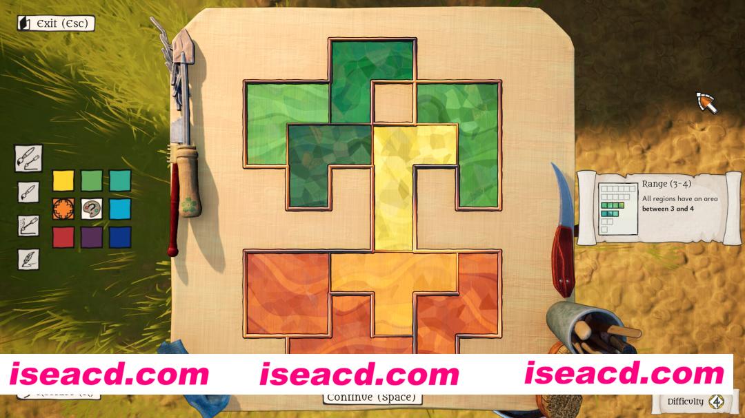 图片[6]-[休闲游戏/中文/2D]格里米斯工匠/The Artisan of Glimmith Build.22377024 官方中文版 [1.9G/新作]-嘤嘤怪之家