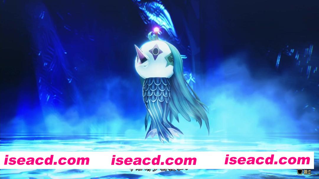 图片[2]-[大作RPG/中文/3D] 真女神转生5：复仇/Shin Megami Tensei V：Vegneance v1.0.3a(Build.17140961) 官方中文版 [30G/全CV/新破解]-嘤嘤怪之家