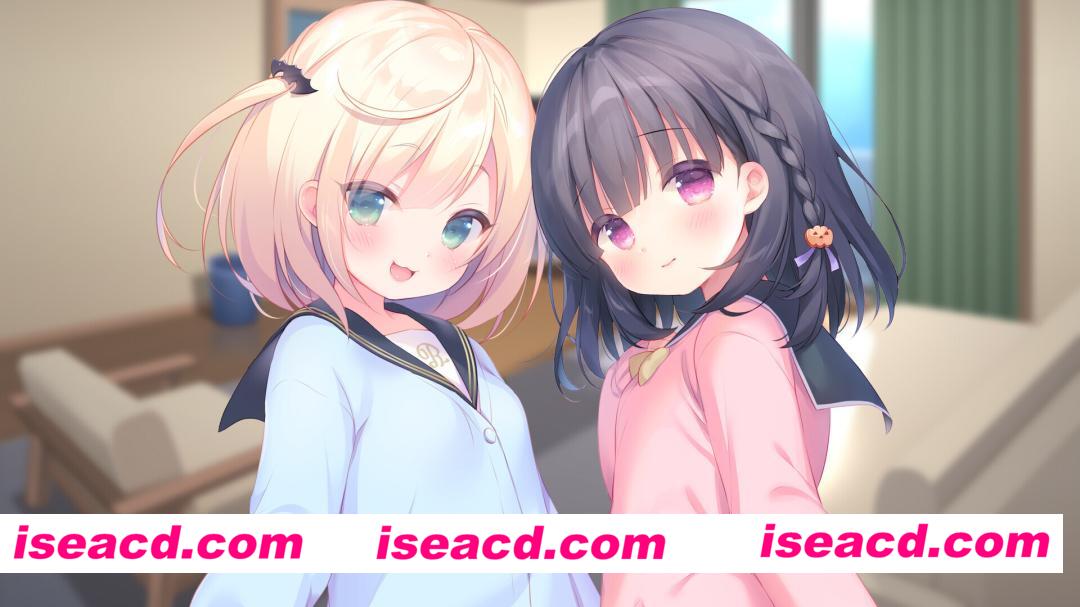 图片[4]-【日系ADV/官中/夜羊社/PC】每日亲亲洛丽塔 Lilium – Kiss Me Everyday 毎日キスしてロリータ 毎日キスしてロ●ータ v1.00 官方中文步兵版【1.56G/CV】-嘤嘤怪之家