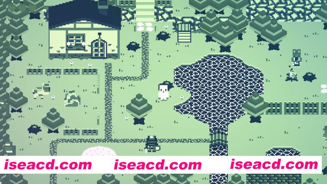 图片[1]-[ACT/中文/像素] 卡带小子/CASSETTE BOY v1.0.5 官方中文版 [1G/新作]-嘤嘤怪之家