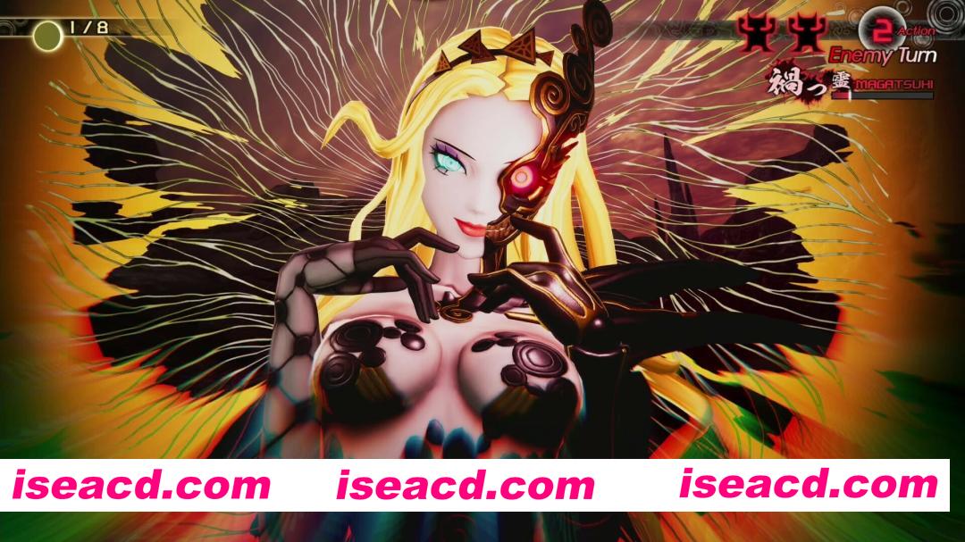 图片[1]-[大作RPG/中文/3D] 真女神转生5：复仇/Shin Megami Tensei V：Vegneance v1.0.3a(Build.17140961) 官方中文版 [30G/全CV/新破解]-嘤嘤怪之家