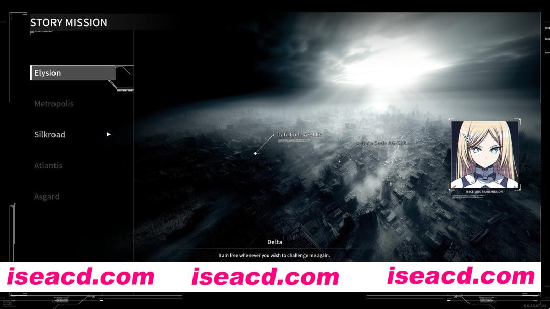 图片[6]-[ACT/中文/3D] 钢铁巨像 机甲觉醒/Gigantes Ex Machina Build.22322427 官方中文版 [1.4G/新作]-嘤嘤怪之家