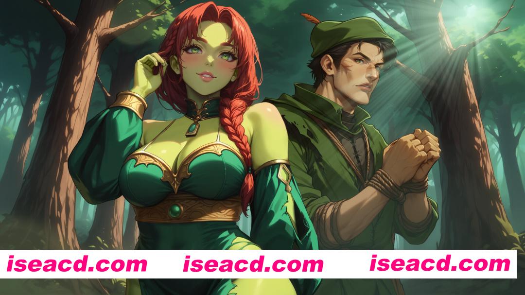 图片[4]-【日系SLG/官中/奇幻/PC】情趣公会模拟器 SEX Guild Simulator 官方中文版【1.38G】-嘤嘤怪之家