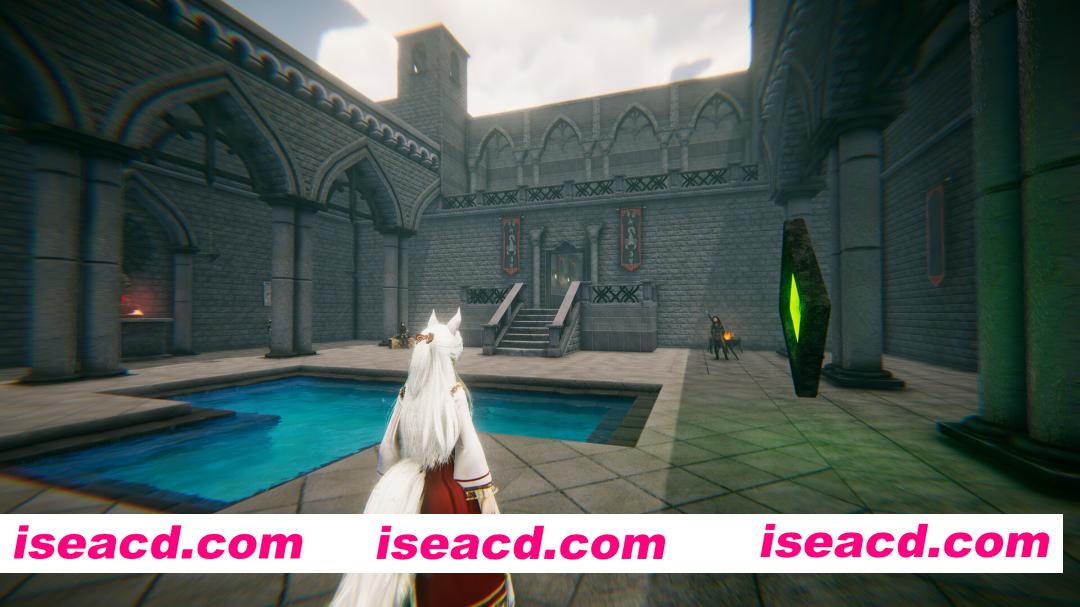 图片[6]-[ACT/中文/3D] 虚幻之地/Realm of Illusion Build.20108383 官方中文版 [9.2G/新作]-嘤嘤怪之家