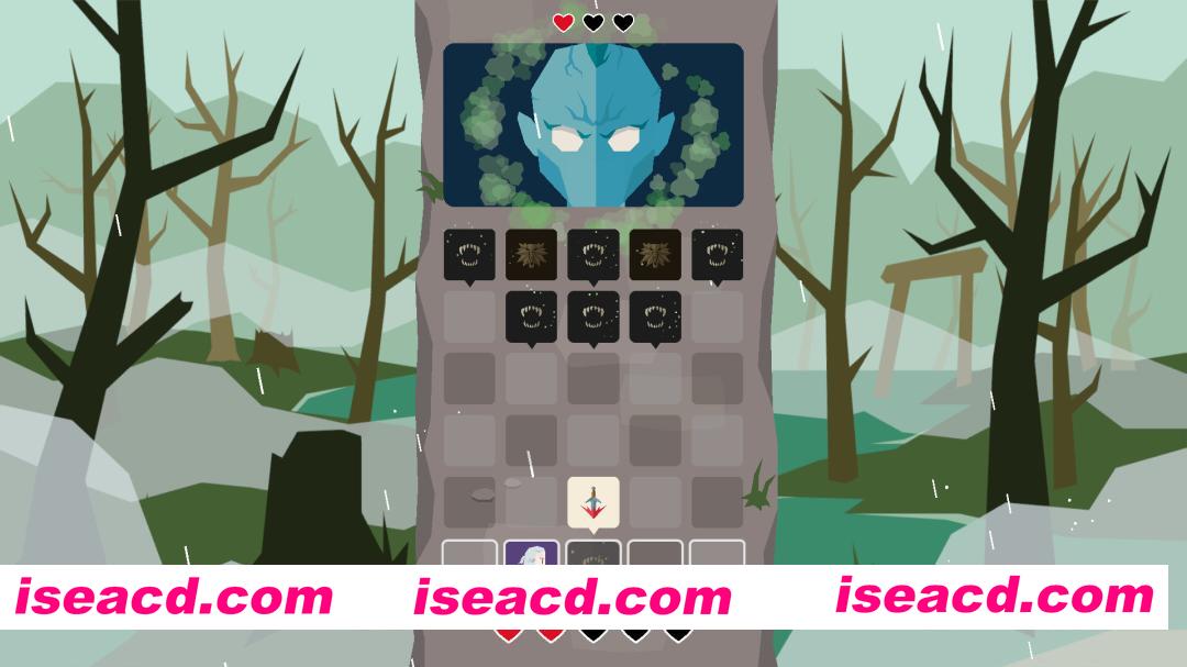 图片[2]-[策略SLG/中文] 王权：巫师/Reigns: The Witcher Build.21966564 官方中文版 [200M/新作]-嘤嘤怪之家