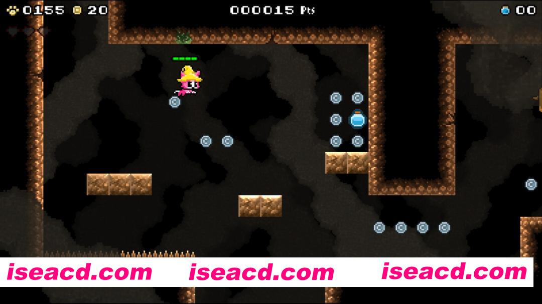 图片[4]-[ACT/中文/像素] 魔法猫咪/MagiCat Build.22070597 官方中文版 [200M/新作]-嘤嘤怪之家