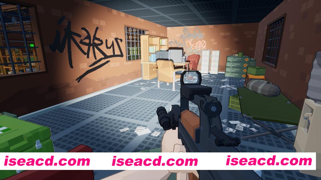 图片[5]-[FPS/中文/3D] 末日逃生/Deadline Escape Build.22354431 官方中文版 [3.5G/新作]-嘤嘤怪之家