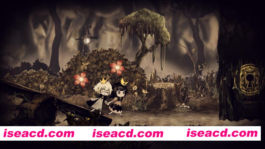 图片[1]-[横版ACT/中文/2D] 说谎公主与盲眼王子/The Liar Princess and the Blind Prince Build.22083686 官方中文版 [3.8G/新作]-嘤嘤怪之家