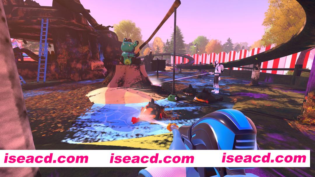 图片[3]-[模拟SLG/中文/3D] 冲就完事模拟器2/PowerWash Simulator 2 v1.2.0.24 官方中文版 [8.7G/新作]-嘤嘤怪之家