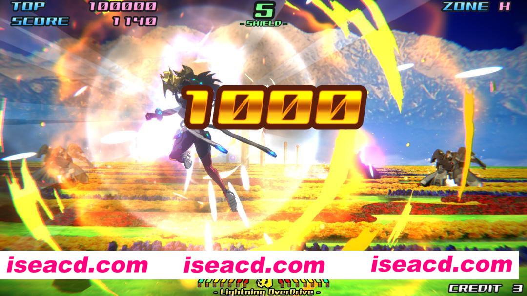 图片[3]-[ACT/中文/3D] 闪攻机人：阿修罗/閃攻機人アスラ – ASURA THE STRIKER – Build.22385698 官方中文版 [1.9G/新作]-嘤嘤怪之家