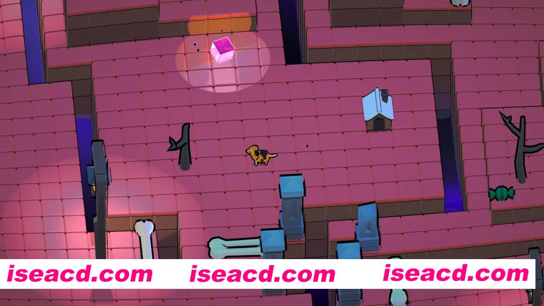 图片[2]-[ACT/中文/2D] 萌犬悖论/The PARADOGX Incident v1.0.0正式版 官方中文版 [3.4G/新作]-嘤嘤怪之家