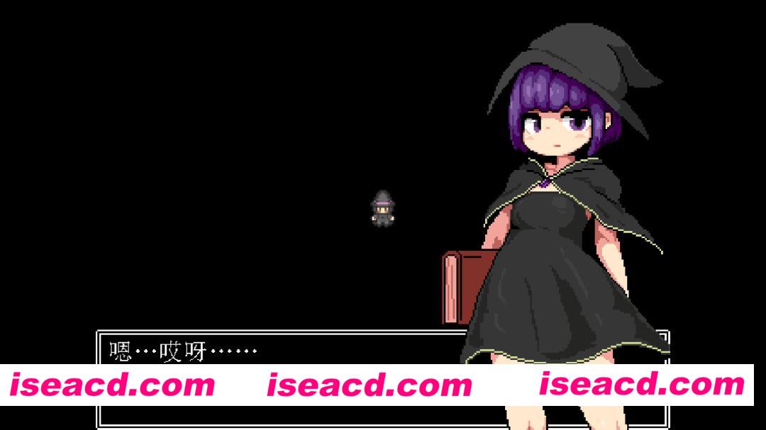 图片[4]-【日系RPG/官中/步兵/PC】勇者闯魔浦西 Milky Quest II v1.01 官方中文步兵版【129M】-嘤嘤怪之家