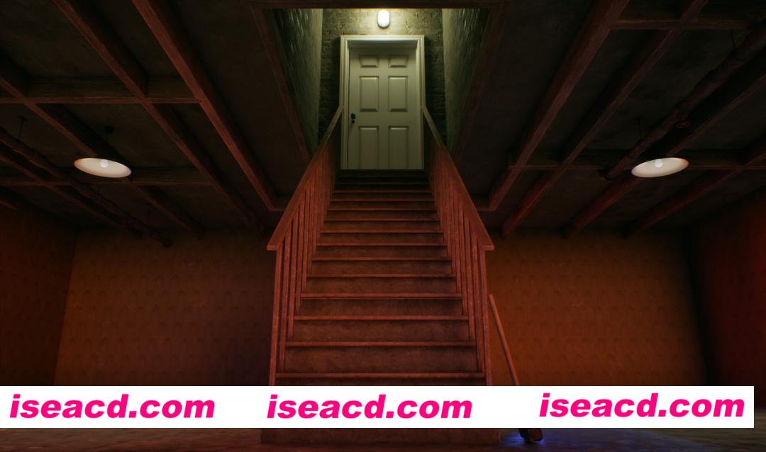 图片[4]-[解密SLG/中文/3D] 后室梦穿/Shifting To The Backrooms Build.22503789 官方中文版 [7.5G/新作]-嘤嘤怪之家