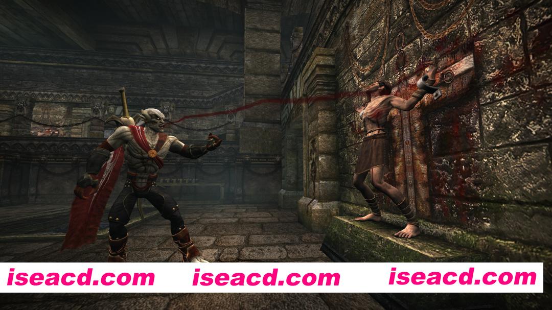 图片[5]-[大作ACT/中文/3D] 凯恩的遗产：嗜血狂魔 复刻版/Legacy of Kain: Defiance Remastered Build.22184199 官方中文版 [20G/新作]-嘤嘤怪之家