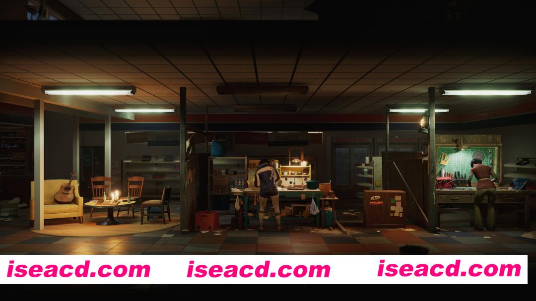 图片[3]-[ACT/中文/3D] 勇闯死人谷：暗黑之日/Into the Dead: Our Darkest Days v0.12.1.18117 官方中文版 [6.7G/新作]-嘤嘤怪之家