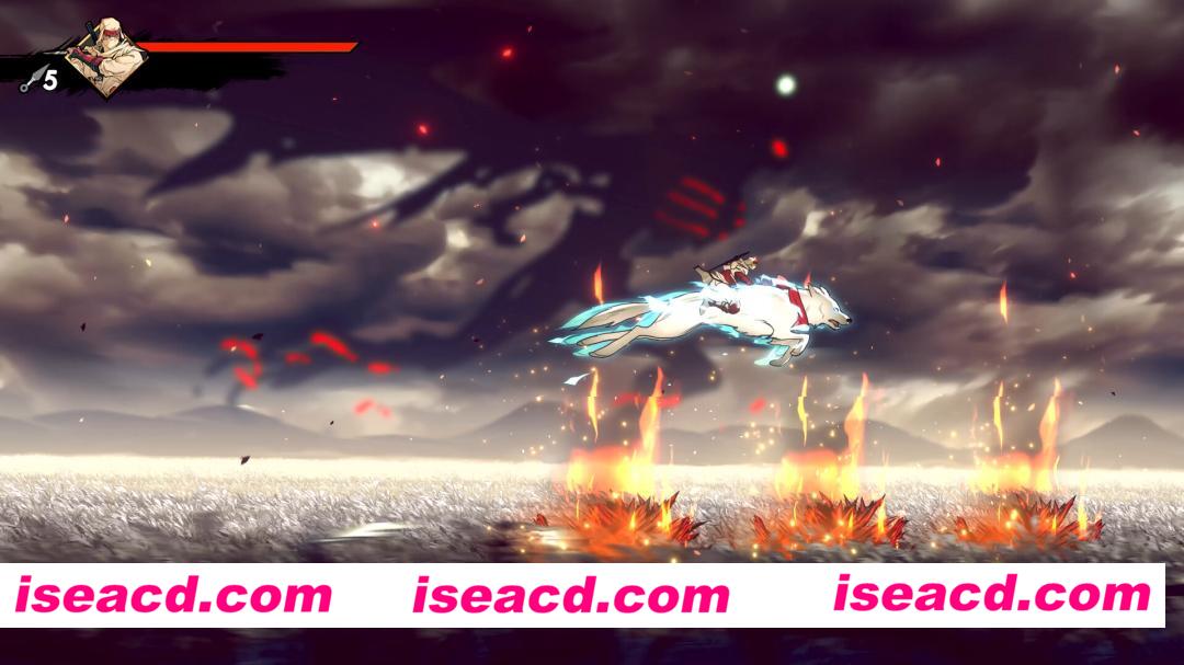 图片[5]-[横版ACT/中文/2D] 超级忍 反攻的斩击-虚拟机版/SHINOBI: Art of Vengeance HYPERVISOR Build.20241634 官方中文 [10.5G/新作]-嘤嘤怪之家