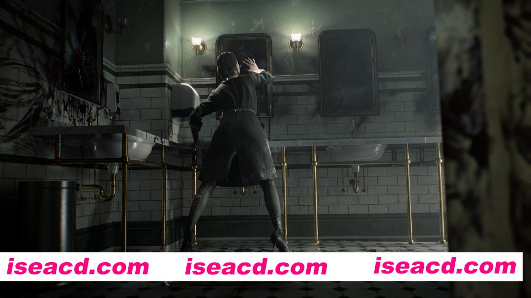 图片[6]-[3D大作/中文/3D] 生化危机9：安魂曲/Resident Evil Requiem Build.21960597_V2补丁 官方中文破解版 [74G/新作/全CV]-嘤嘤怪之家