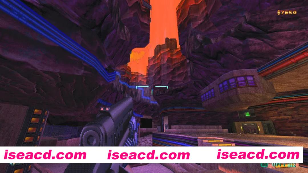 图片[2]-[FPS/中文/3D] 超越日落/Beyond Sunset v20260306 官方中文版 [450M/新作]-嘤嘤怪之家