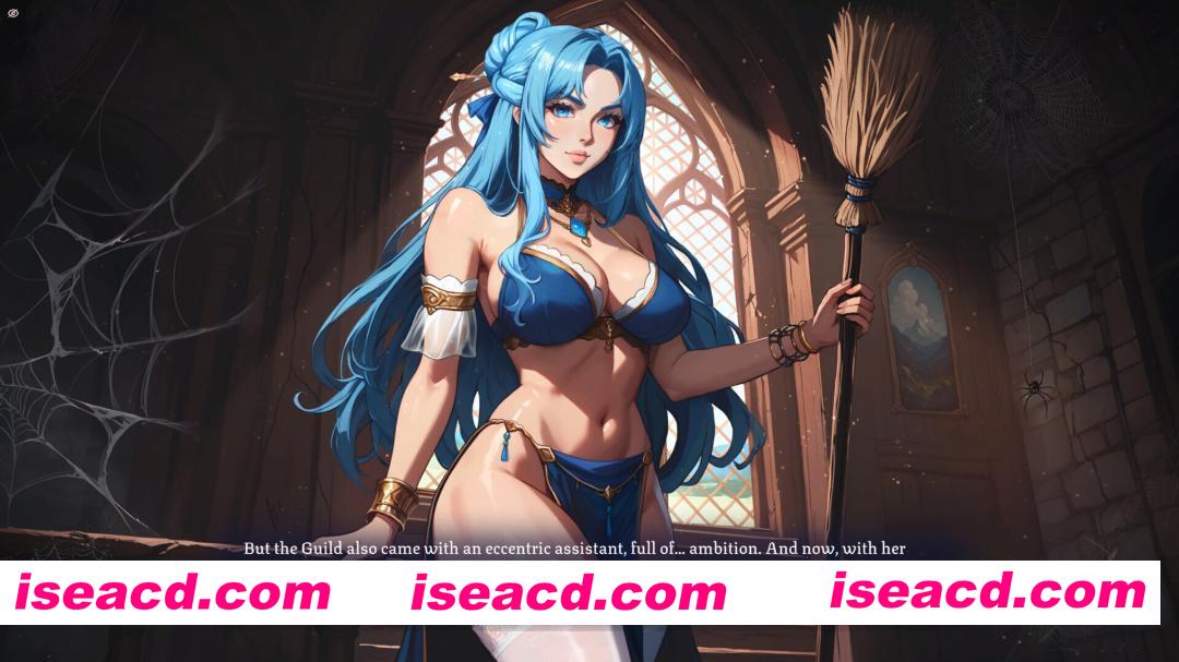 图片[3]-【日系SLG/官中/奇幻/PC】情趣公会模拟器 SEX Guild Simulator 官方中文版【1.38G】-嘤嘤怪之家