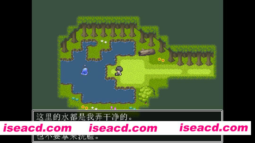 图片[5]-【日系RPG/官中/步兵/PC】勇者闯魔浦西 Milky Quest II v1.01 官方中文步兵版【129M】-嘤嘤怪之家