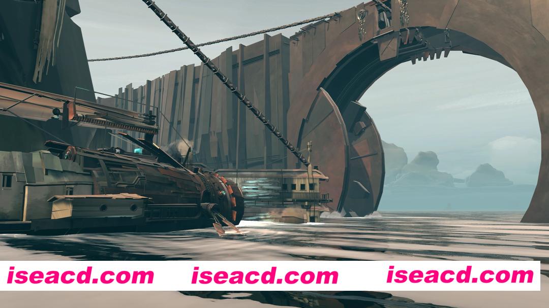 图片[3]-[ACT/中文/3D] 远方：涌变暗潮-虚拟机版/FAR: Changing Tides HYPERVISOR v1.2.0 官方中文版 [2.9G/新作]-嘤嘤怪之家