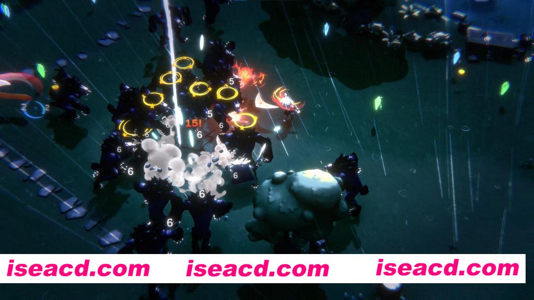 图片[6]-[ACT/中文/3D] 皇家起义幸存者/Royal Revolt Survivors v1.0正式版 官方中文版 [2.6G/新作]-嘤嘤怪之家