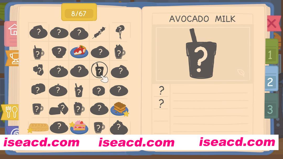 图片[2]-[休闲游戏/中文] 小小厨师：闲意巧炊/Little Chef: Cozy Cooking Build.22423451 官方中文版 [2.8G/新作]-嘤嘤怪之家