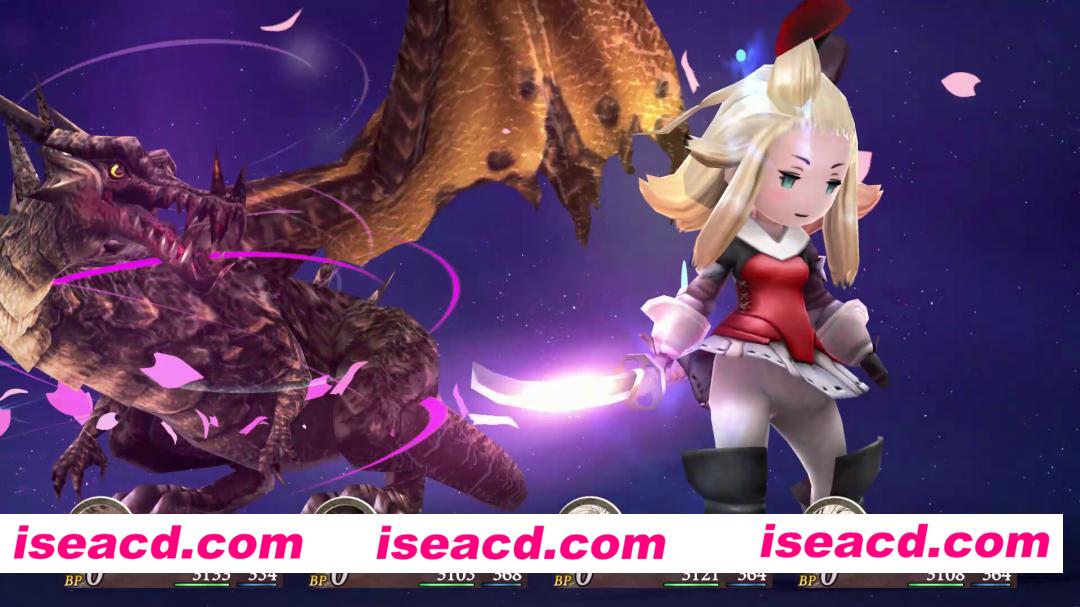 图片[3]-[日式RPG/中文/3D]勇气默示录 高清复刻版-虚拟机版/BRAVELY DEFAULT FLYING FAIRY HD Remaster HYPERVISOR  Build.20659789 官方中文版 [9.7G/新作/全CV]-嘤嘤怪之家