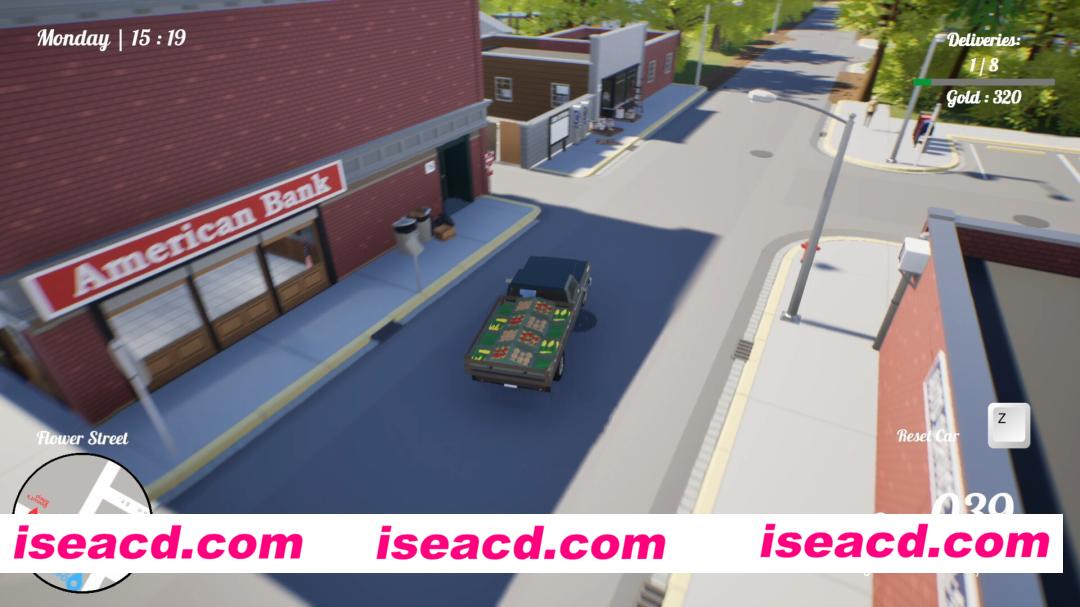 图片[6]-[模拟SLG/中文] 快递湾/Courier Bay Build.22098193 官方中文版 [1.2G/新作]-嘤嘤怪之家