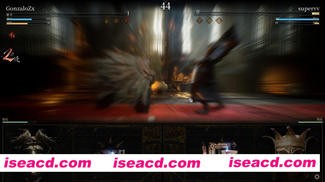 图片[4]-[自走棋SLG/中文/3D] 无用之人：登神长阶/Wretch: Divine Ascent v1.2.4 官方中文版 [3.5G/新作]-嘤嘤怪之家