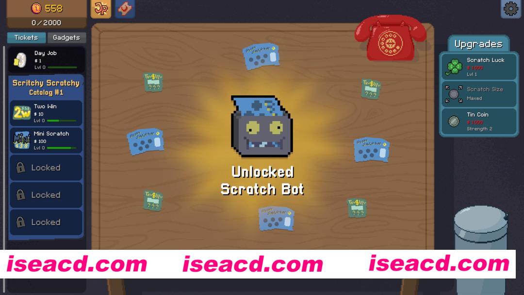 图片[4]-[休闲游戏/中文/2D] 刮个爽/Scritchy Scratchy Build.22395563 官方中文版 [500M/新作]-嘤嘤怪之家