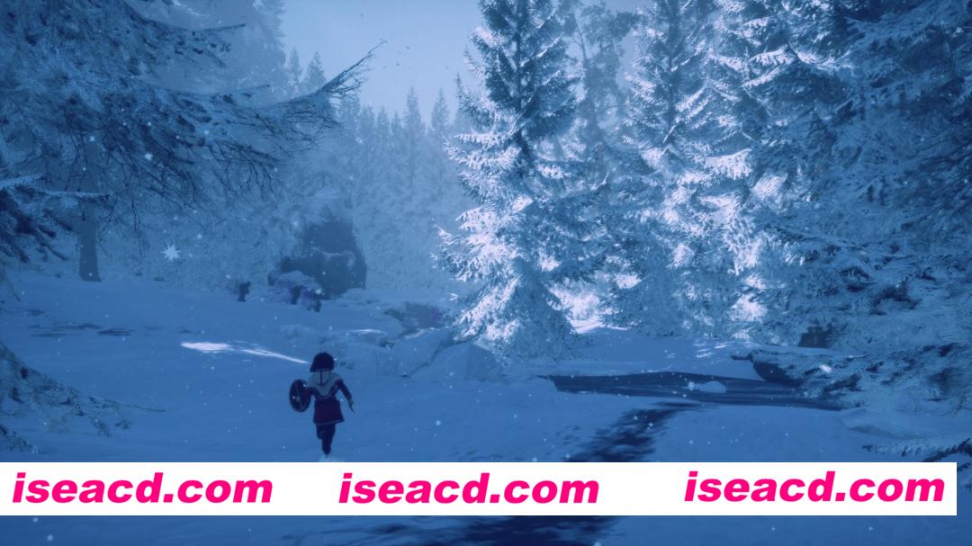 图片[4]-[ARPG/中文/3D] 永夜：雪落/Skabma – Snowfall v1.1.111 官方中文版 [4.2G/新作]-嘤嘤怪之家