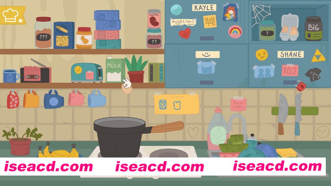 图片[3]-[休闲游戏/中文] 小小厨师：闲意巧炊/Little Chef: Cozy Cooking Build.22423451 官方中文版 [2.8G/新作]-嘤嘤怪之家