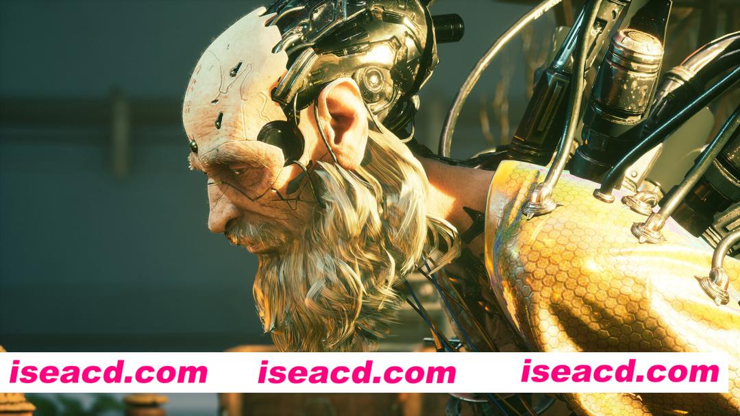 图片[3]-[3A大作ACT/中文/3D] 剑星-虚拟机版/Stellar Blade HYPERVISOR v1.4.1(Build.19963153)终极版新补丁 官方中文破解版 [60G/新作/全CV]-嘤嘤怪之家