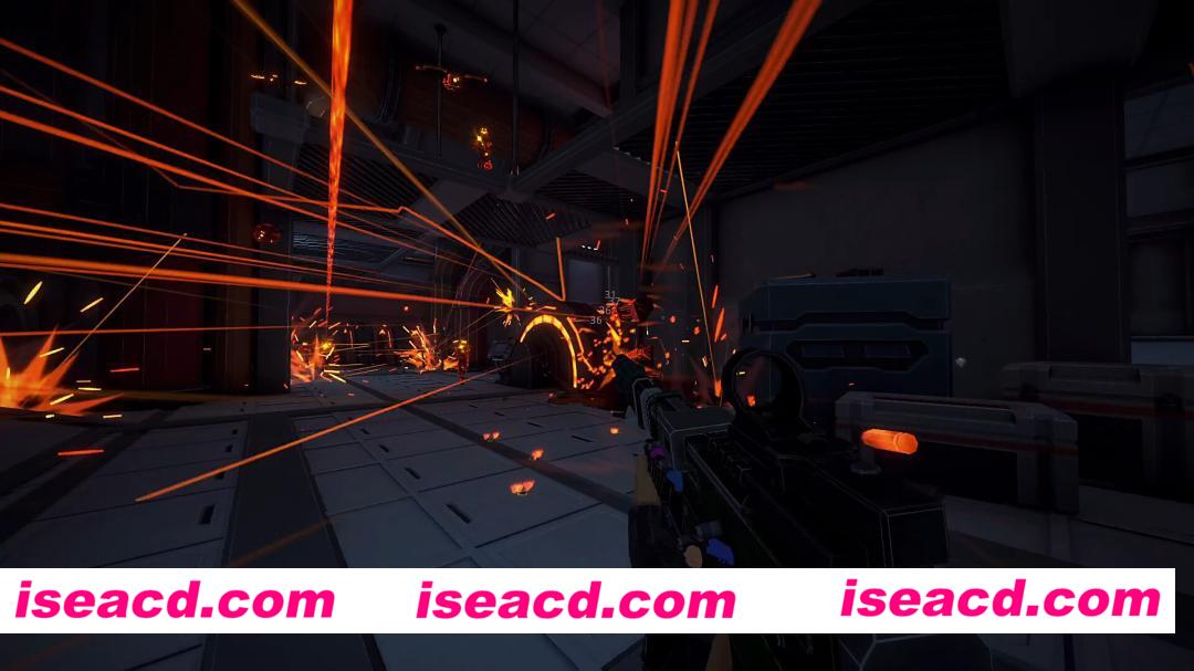 图片[2]-[FPS/中文/3D] 银河宝库/Galactic Vault Build.22284990 官方中文版 [2G/新作]-嘤嘤怪之家