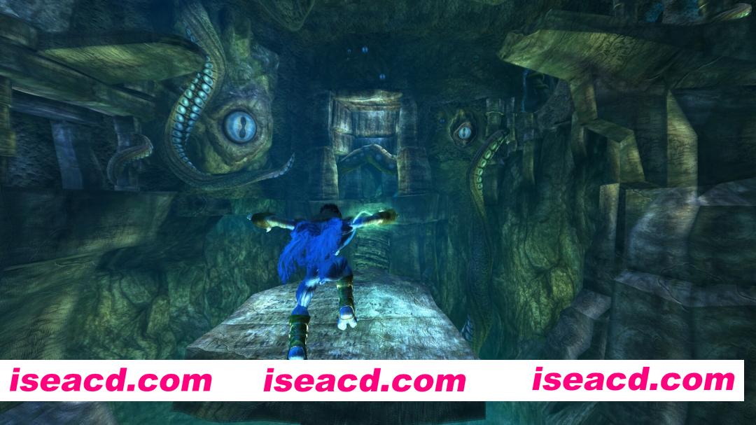 图片[2]-[大作ACT/中文/3D] 凯恩的遗产：嗜血狂魔 复刻版/Legacy of Kain: Defiance Remastered Build.22184199 官方中文版 [20G/新作]-嘤嘤怪之家