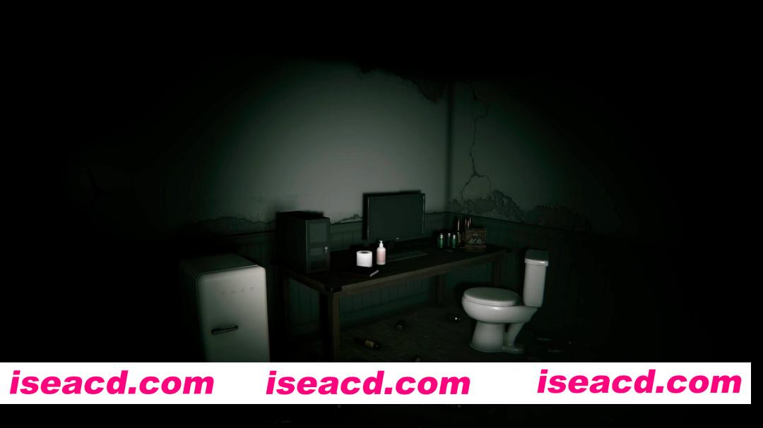 图片[6]-[3D游戏/中文] 我在一个胖子的房子里醒来：他三十多岁，喜欢啤酒和游戏  [2.5G/新作]-嘤嘤怪之家