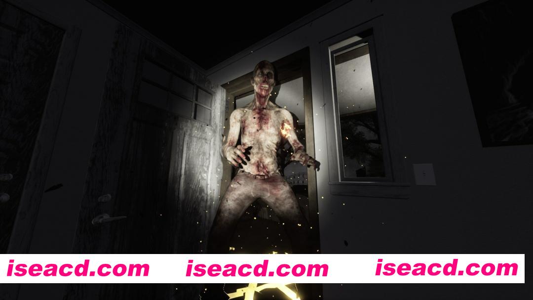 图片[1]-[恐怖惊悚/中文/3D] 这是一个幽灵/This is a Ghost v1.2.0 官方中文版 [6.5G/新作]-嘤嘤怪之家