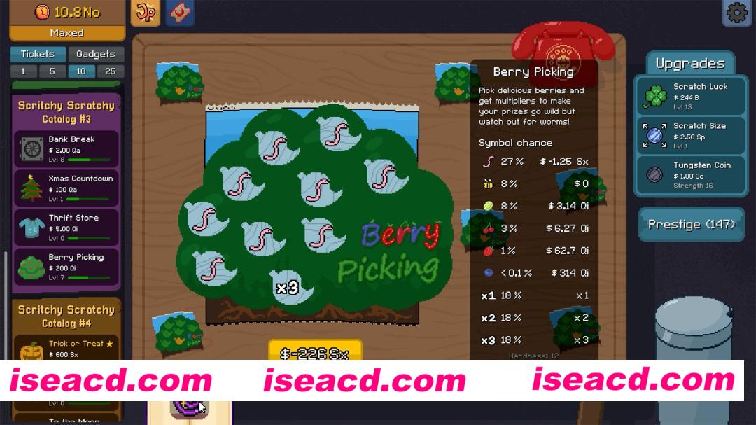 图片[6]-[休闲游戏/中文/2D] 刮个爽/Scritchy Scratchy Build.22395563 官方中文版 [500M/新作]-嘤嘤怪之家