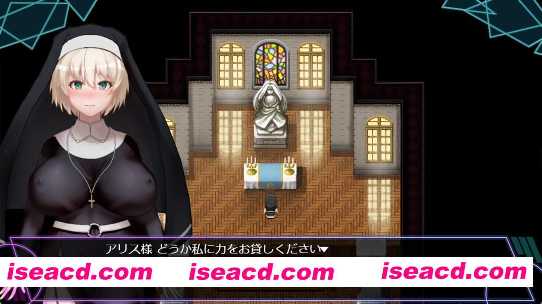 图片[8]-【日系RPG/官中/恶堕/PC+安卓joi】人妻对魔战士美月 Mizuki: Demon-Slaying Housewife 人妻対魔戦士ミヅキ～奴○娼婦と苗床ダンジョン～ 官方中文版【1.23G/CV】-嘤嘤怪之家