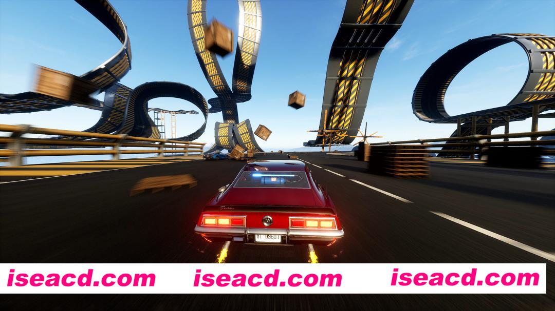 图片[5]-[大作赛车竞速/中文/3D] 破坏创造王/Wreckreation v1.4.4.149571 官方中文版 [37G/新作/全CV]-嘤嘤怪之家