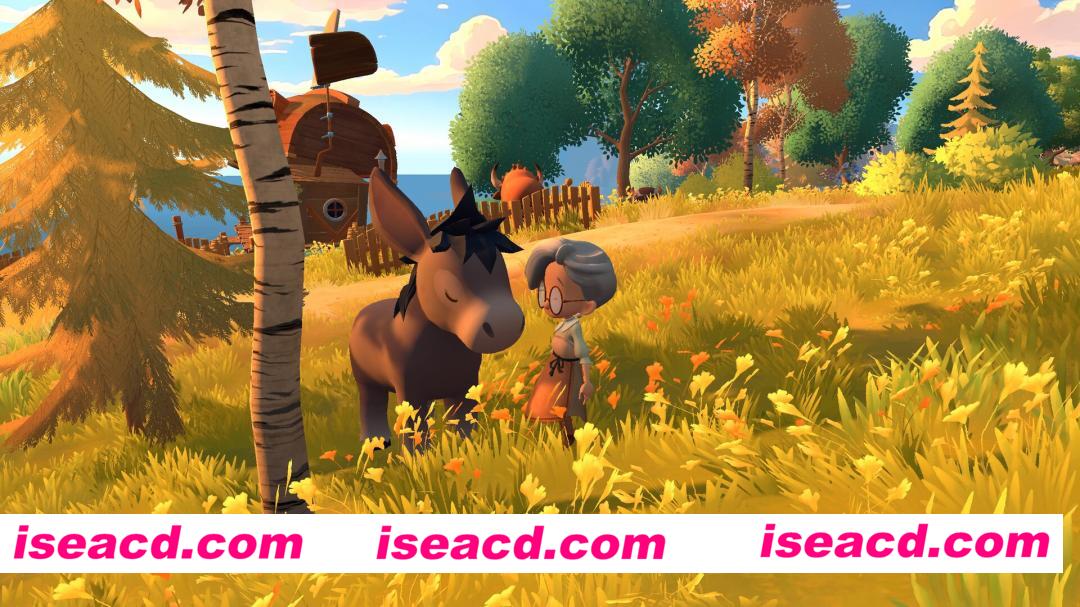 图片[4]-[RPG/中文/3D] 梦幻小镇/Everdream Village Build.22478811 官方中文版 [2.3G/新作]-嘤嘤怪之家