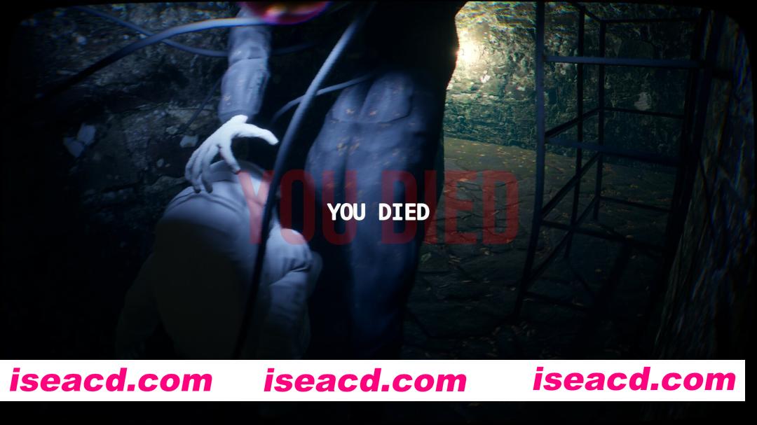 图片[2]-[恐怖游戏/中文/3D] 零号使者/Emissary Zero v1.2.10 官方中文版 [4.5G/新作]-嘤嘤怪之家