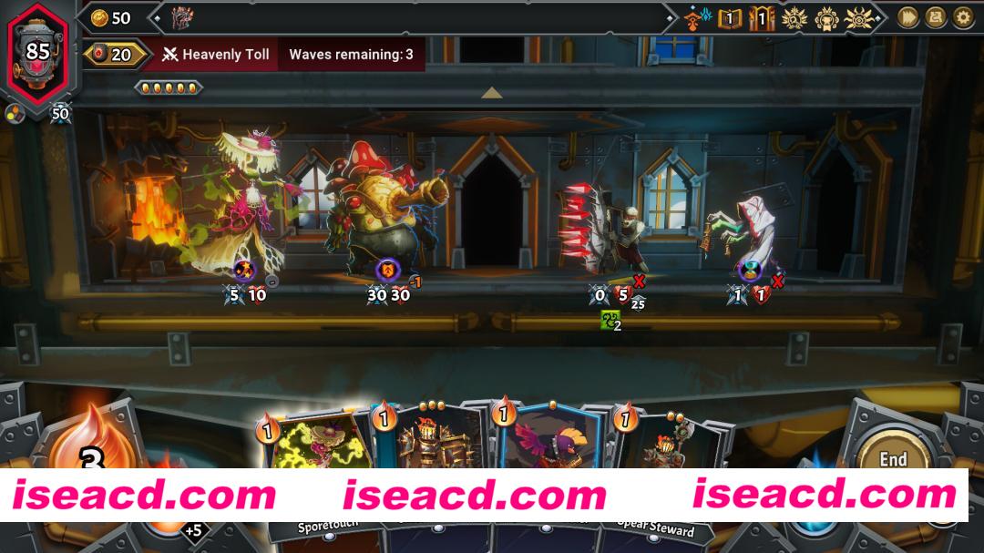 图片[3]-[策略SLG/中文/2D] 怪物火车2/Monster Train 2 v20260319+全DLC 官方中文版 [3.7G/更新]-嘤嘤怪之家