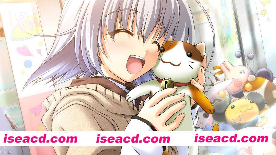 图片[6]-【日系ADV/官中/恋爱/PC】秋之回忆4：从今以后 告别回忆～从今以后～ Memories Off ~Sorekara~ Memories Off ～それから～ 官方中文版【3.96G】-嘤嘤怪之家