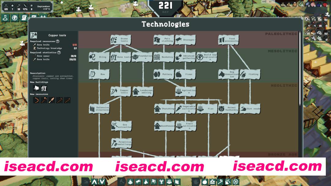 图片[6]-[模拟建造SLG/中文/3D] 原始定居者/Humanica Build.22446674 官方中文版 [400M/新作]-嘤嘤怪之家