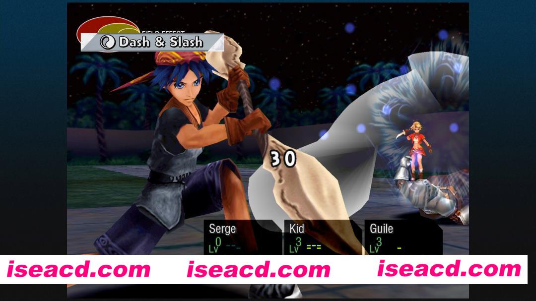 图片[2]-[日式RPG/中文/3D] 时空之轮2高清版/穿越时空重制版/CHRONO CROSS: THE RADICAL DREAMERS EDITION v20260205 官方中文版 [3.6G/新作]-嘤嘤怪之家