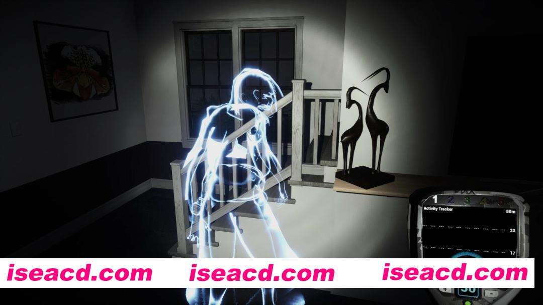 图片[2]-[恐怖惊悚/中文/3D] 这是一个幽灵/This is a Ghost v1.2.0 官方中文版 [6.5G/新作]-嘤嘤怪之家