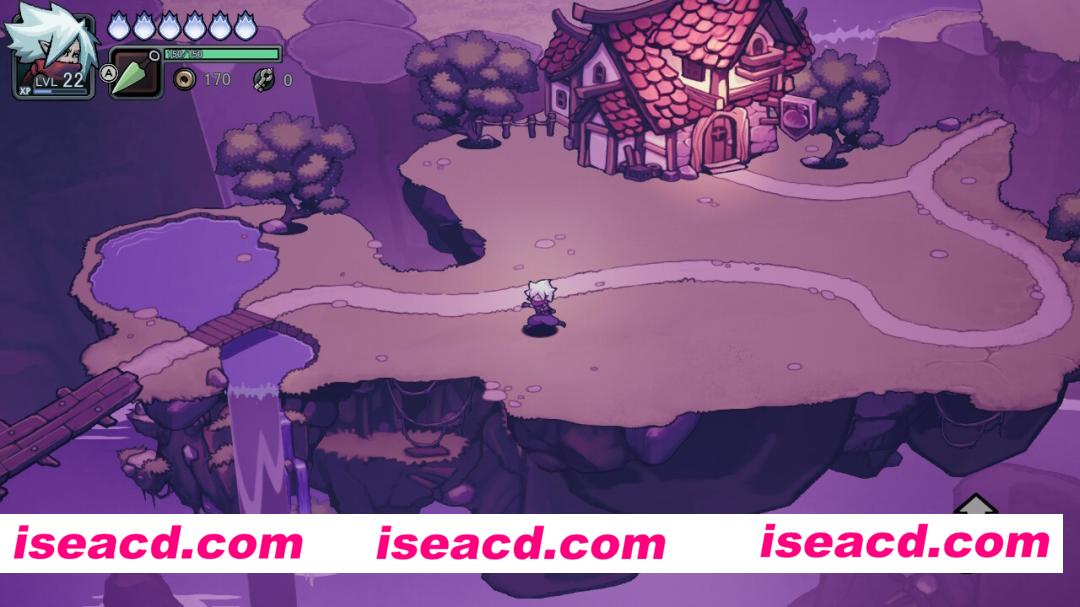 图片[5]-[ACT/中文/2D] 伏魔行者/Twilight Monk v1.4.1 官方中文版 [2.3G/新作]-嘤嘤怪之家