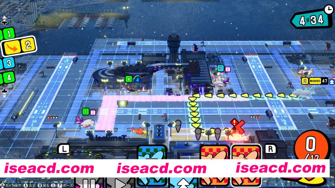 图片[4]-[休闲益智/中文] 口袋狂奔/Pocket and Zooom Build.18877474 官方中文版 [1.3G/新作]-嘤嘤怪之家